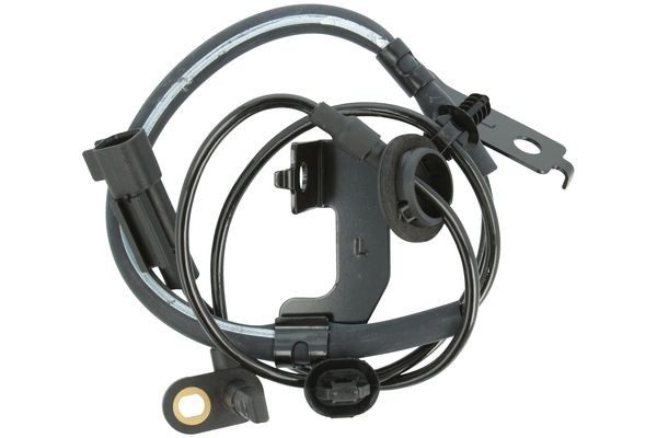 ABS-givare, Sensor, hjulvarvtal
