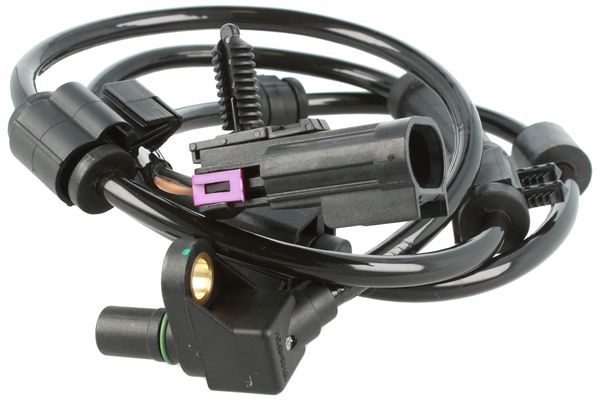 ABS-givare, Sensor, hjulvarvtal, Fram, höger eller vänster