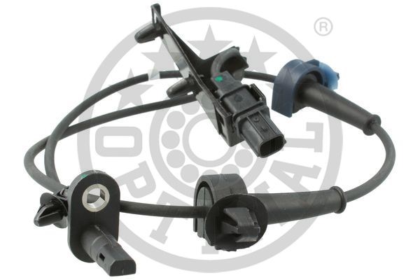 ABS-givare, Sensor, hjulvarvtal, framaxel höger ABS-givare, Sensor, hjulvarvtal, framaxel höger