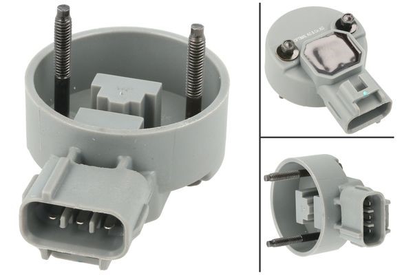 Sensor, kamaxelgivare