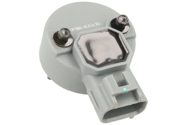 Sensor, kamaxelgivare