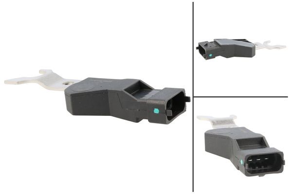 Sensor, kamaxelgivare