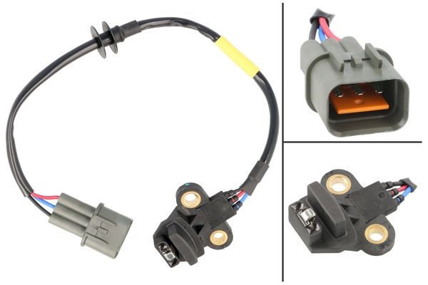 Sensor, kamaxelgivare