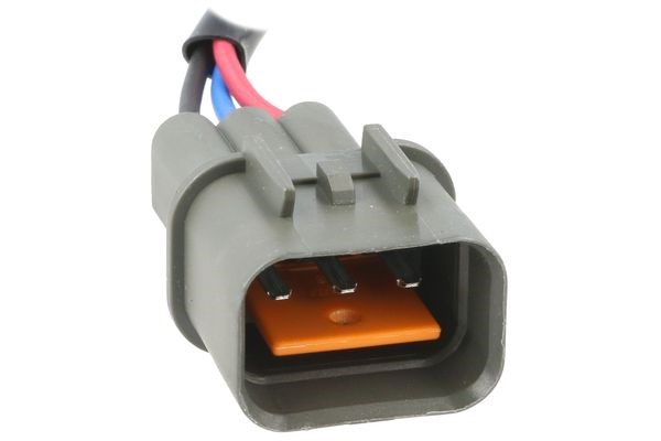 Sensor, kamaxelgivare
