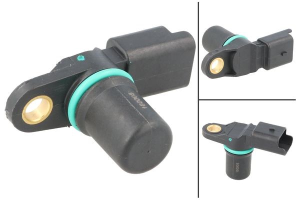 Sensor, kamaxelgivare