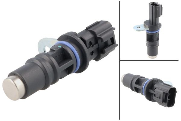 Sensor, kamaxelgivare