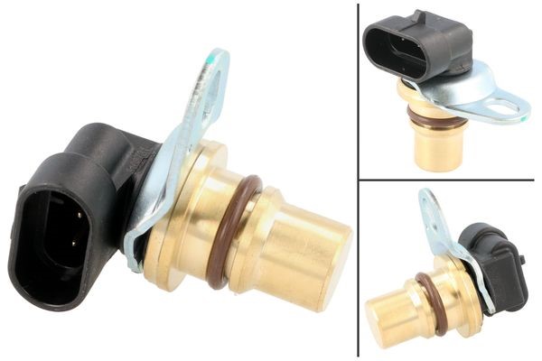 Sensor, kamaxelgivare Sensor, kamaxelgivare