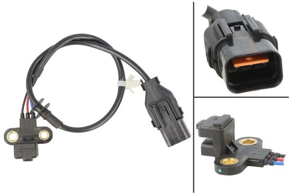 Sensor, kamaxelgivare Sensor, kamaxelgivare