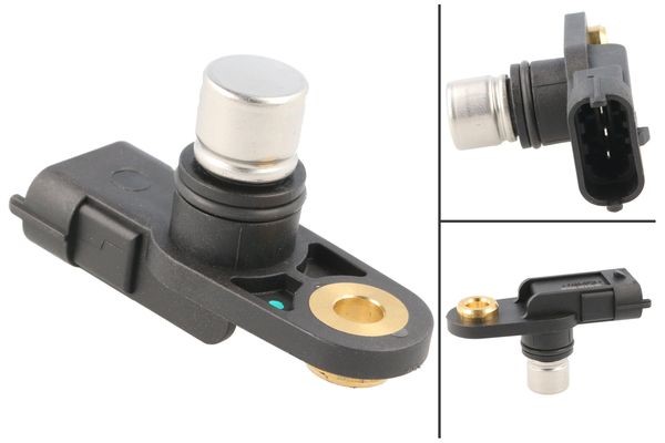 Sensor, kamaxelgivare