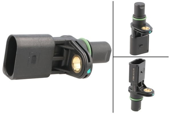Sensor, kamaxelgivare