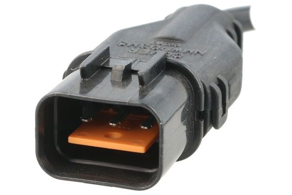 Sensor, kamaxelgivare