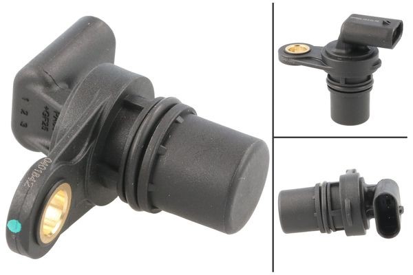 Sensor, kamaxelgivare
