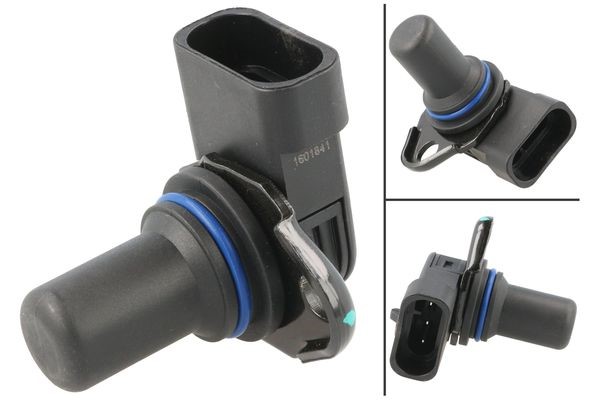 Sensor, kamaxelgivare
