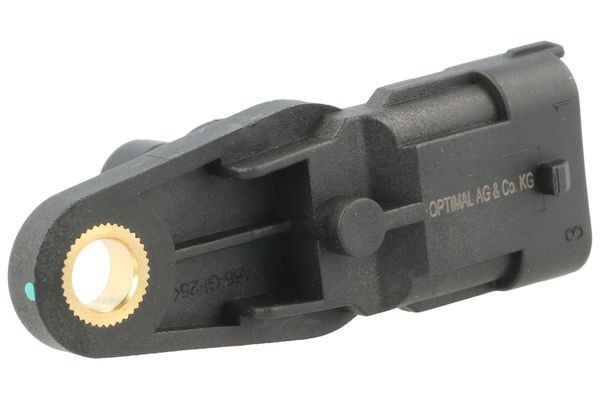 Sensor, kamaxelgivare