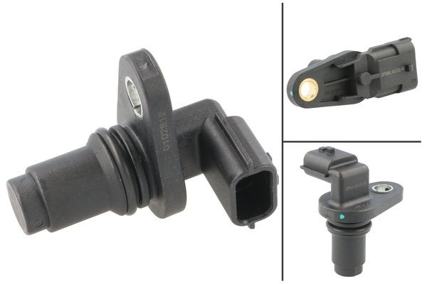 Sensor, kamaxelgivare Sensor, kamaxelgivare