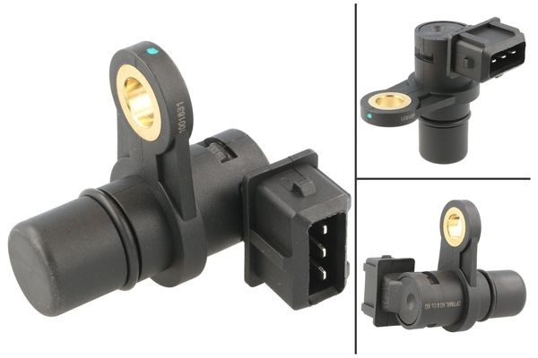 Sensor, kamaxelgivare