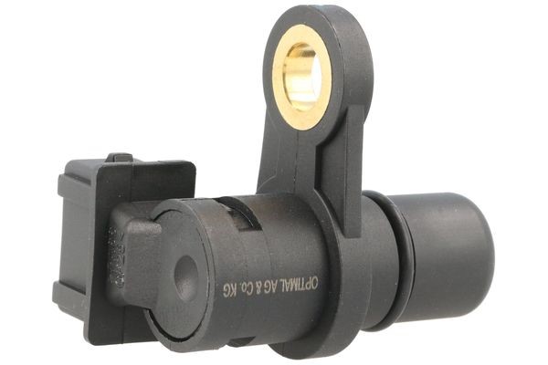 Sensor, kamaxelgivare