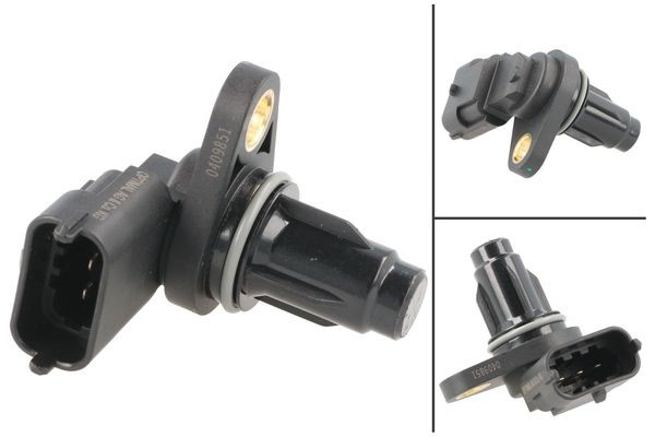 Sensor, kamaxelgivare
