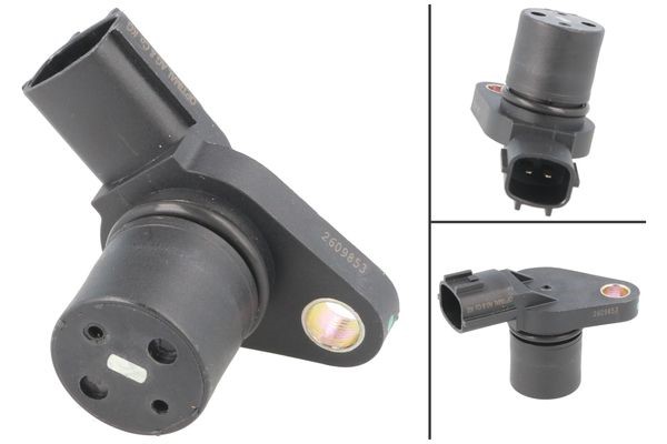 Sensor, kamaxelgivare Sensor, kamaxelgivare