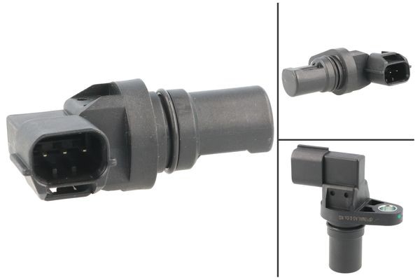 Sensor, kamaxelgivare