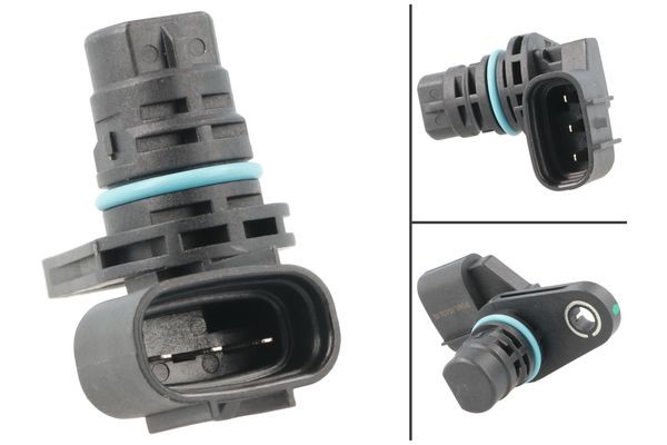 Sensor, kamaxelgivare