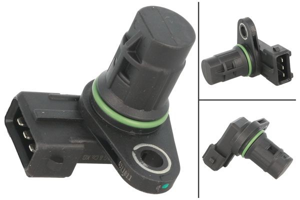 Sensor, kamaxelgivare
