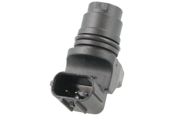 Sensor, kamaxelgivare, Avgas-/utsläppssidan