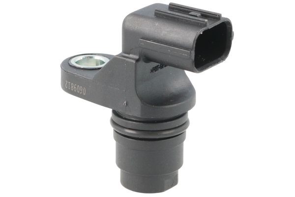Sensor, kamaxelgivare, Avgas-/utsläppssidan
