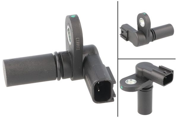 Sensor, kamaxelgivare
