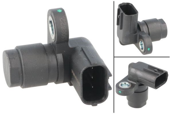Sensor, kamaxelgivare