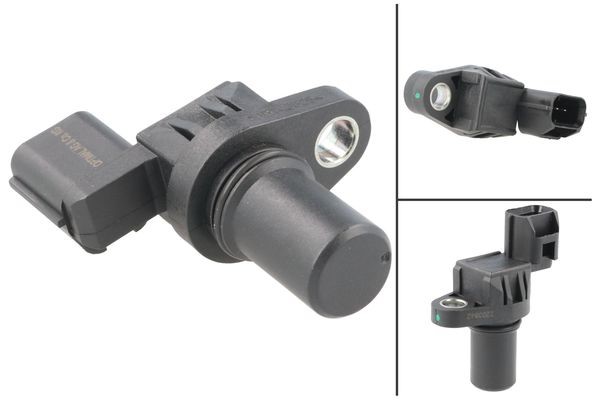 Sensor, kamaxelgivare