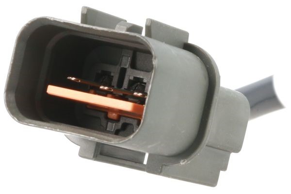 Sensor, kamaxelgivare