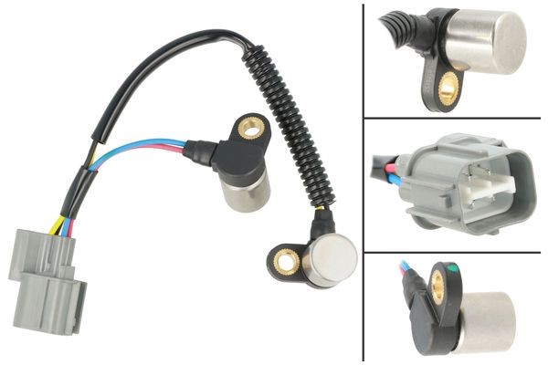 Sensor, kamaxelgivare