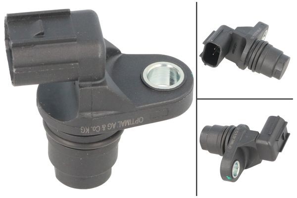 Sensor, kamaxelgivare