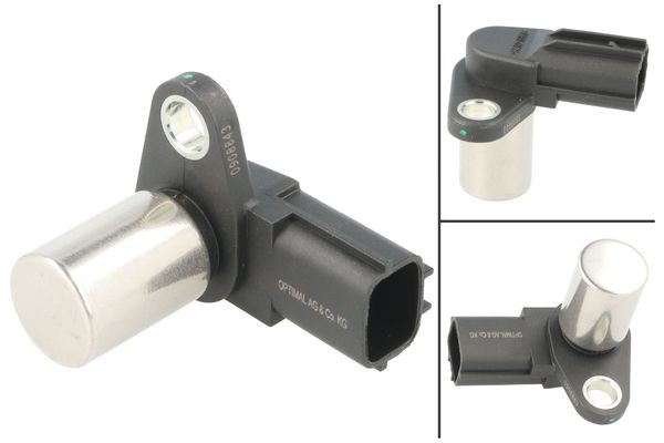 Sensor, kamaxelgivare