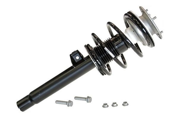 Stötdämpare Gastryck, Framaxel, Höger Optimal maxxtrut Stötdämpare Gastryck, Framaxel, Höger Optimal maxxtrut