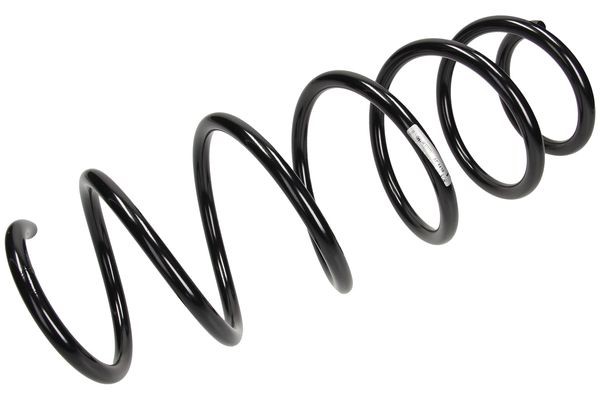 Spiralfjäder, Framaxel Spiralfjäder, Framaxel