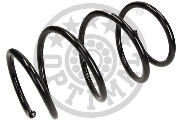Spiralfjäder, Framaxel Spiralfjäder, Framaxel