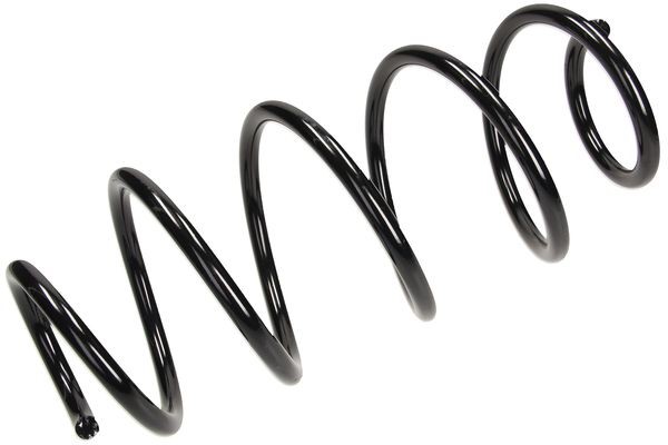 Spiralfjäder, Framaxel Spiralfjäder, Framaxel