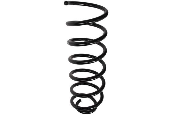Spiralfjäder, Bakaxel Spiralfjäder, Bakaxel