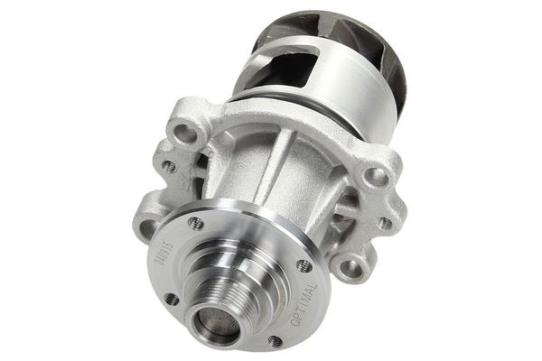 Vattenpump