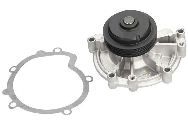 Vattenpump