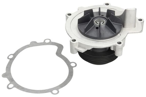 Vattenpump