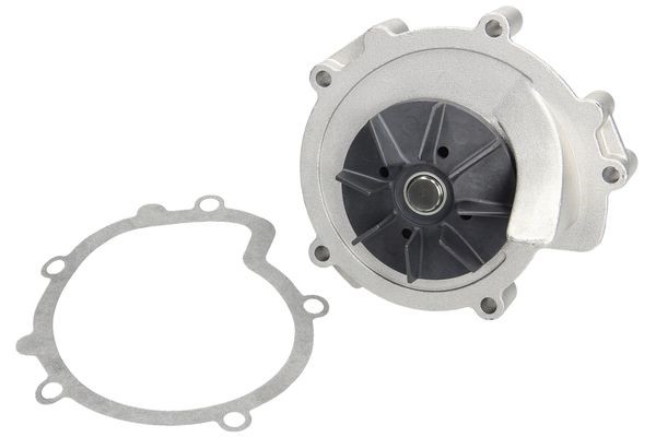 Vattenpump