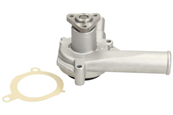 Vattenpump