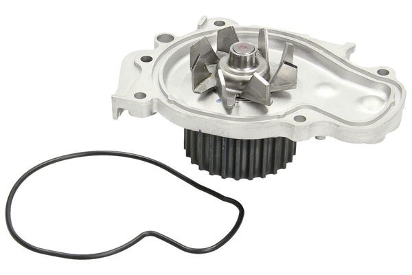 Vattenpump