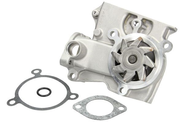 Vattenpump