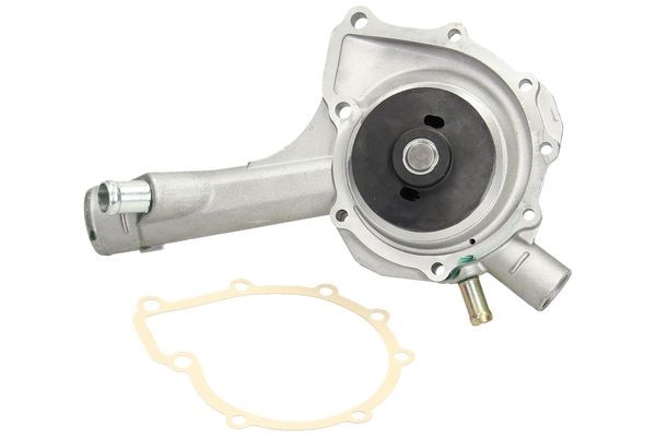 Vattenpump