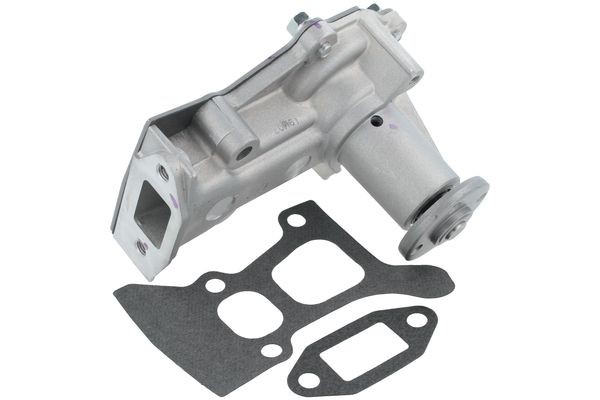 Vattenpump