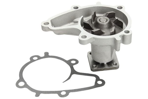 Vattenpump